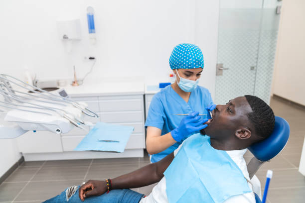 Best Emergency Dentist for Lost Fillings or Crowns in Philipsburg, MT